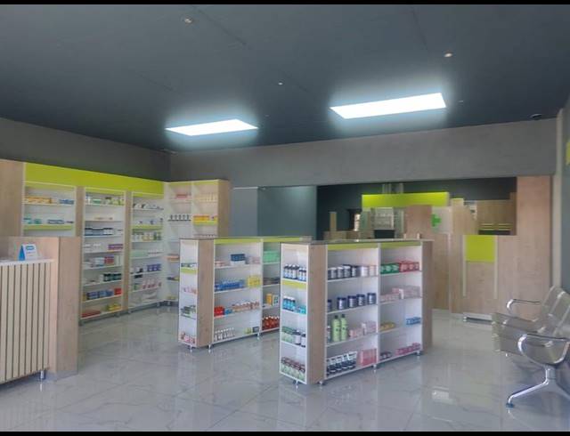 BUSINESS FOR SALE IN FAIRLAND